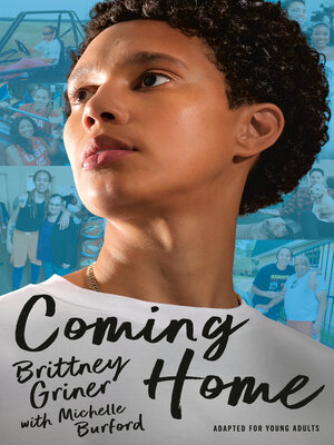 cover image of Coming Home (Adapted for Young Adults)
